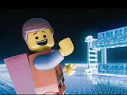 The Lego Movie