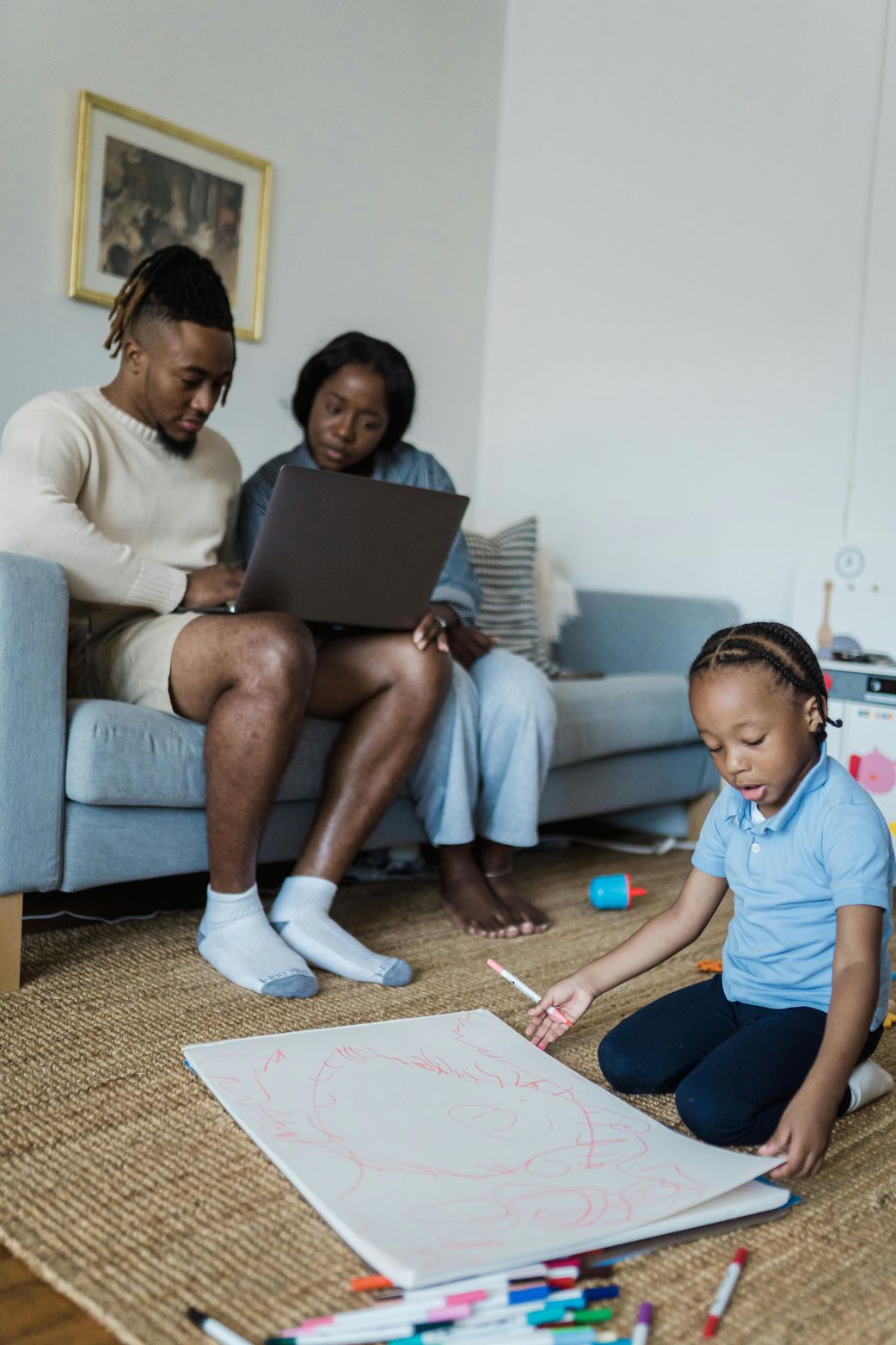 Study tips for kids