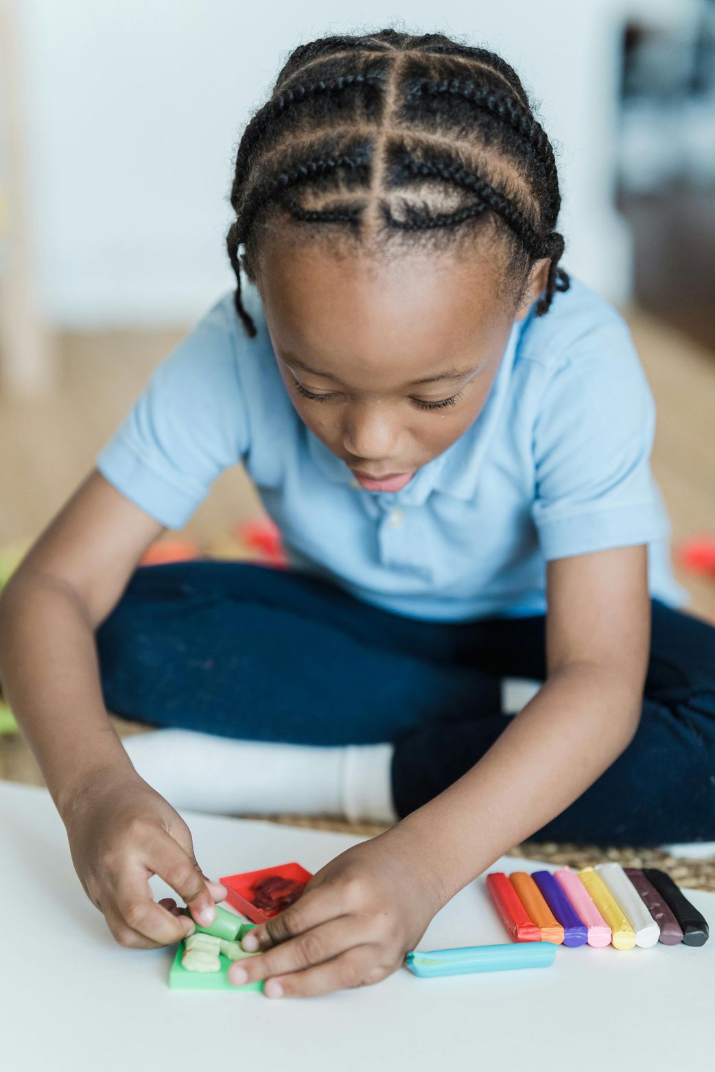 Study tips for kids