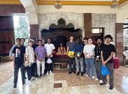 ISK's Cultural & Religious Inclusion students' initiative