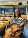 Kenyan activist and Elimu Care Founder Faridah Ally Youth Rights Academy in Geneva, Switzerland