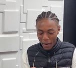 Joyce Gituro gives classic mum reaction to son's new hairstyle [Video]