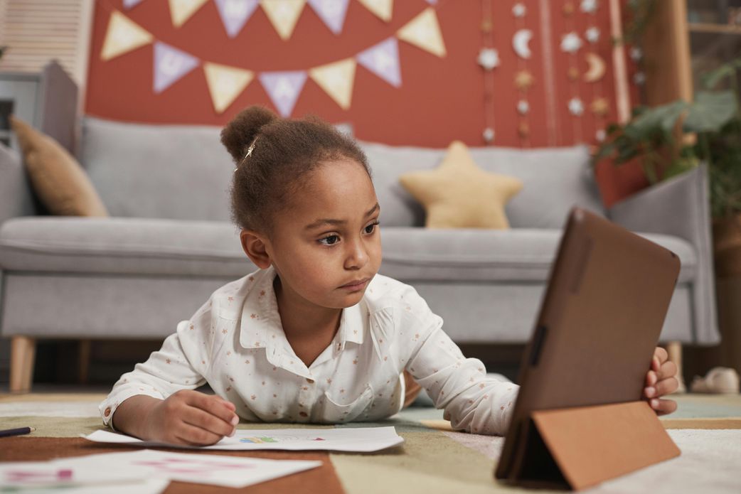 Study tips for kids