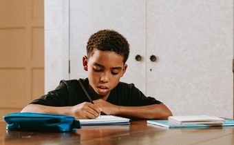 Study tips for kids