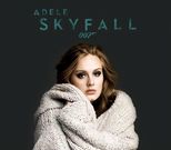 Skyfall by Adele