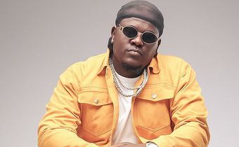 Hot new hits by Kenyan artists this week
