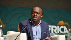 George Gachara, Chairman and Founder of HEVA Fund LLP