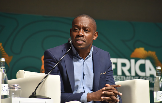 George Gachara, Chairman and Founder of HEVA Fund LLP