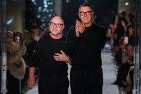 Domenico Dolce & Stefano Gabbana