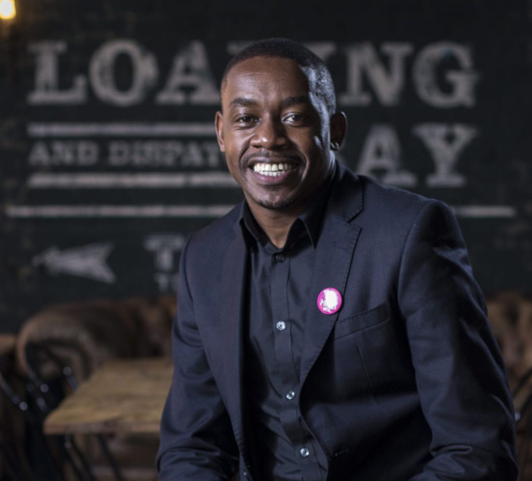 George Gachara