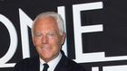 Designers who branded their names | Giorgio Armani