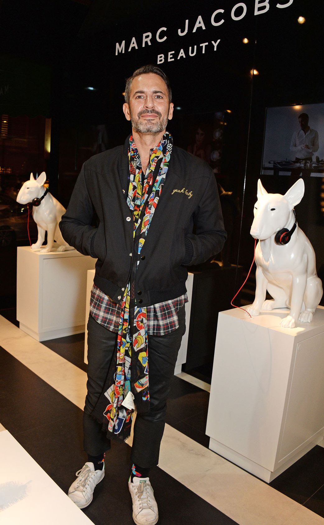 Marc Jacobs