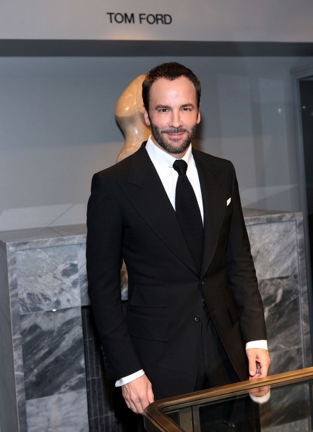 Tom Ford