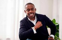 HEVA Fund founder- George Gachara