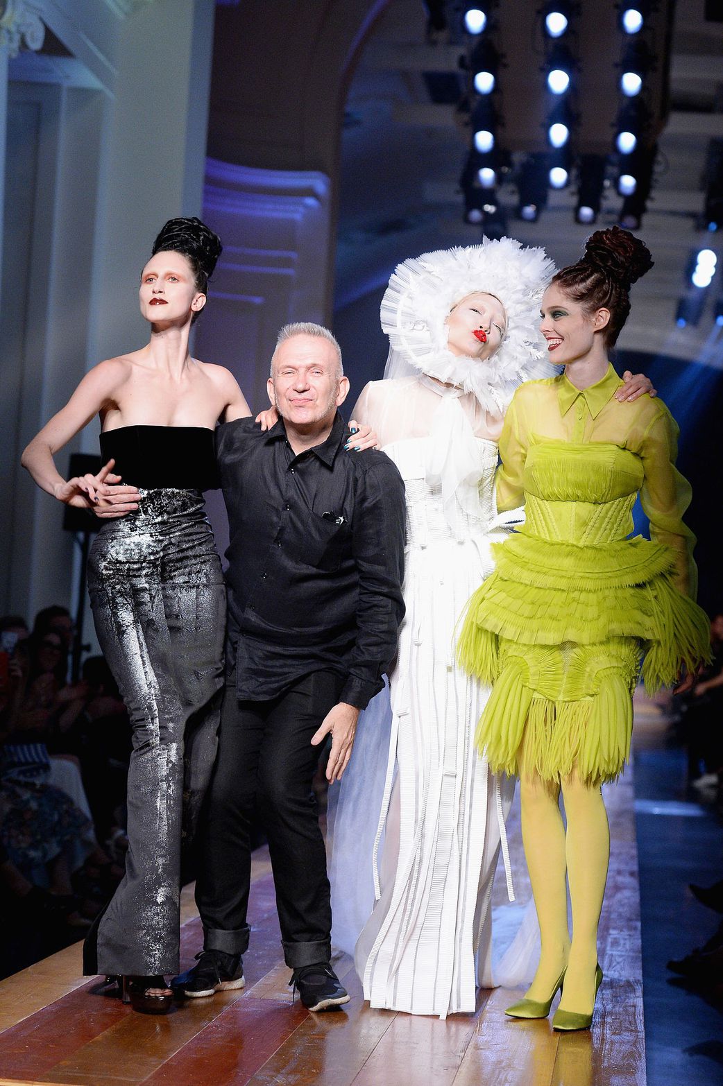 Jean-Paul Gaultier