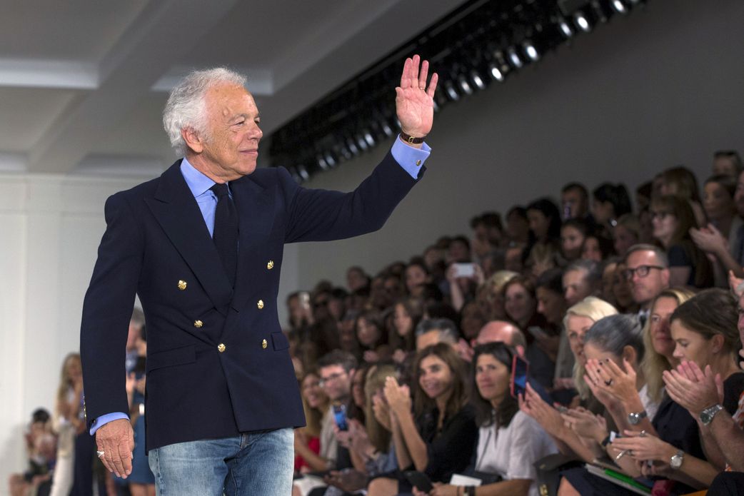 Ralph Lauren