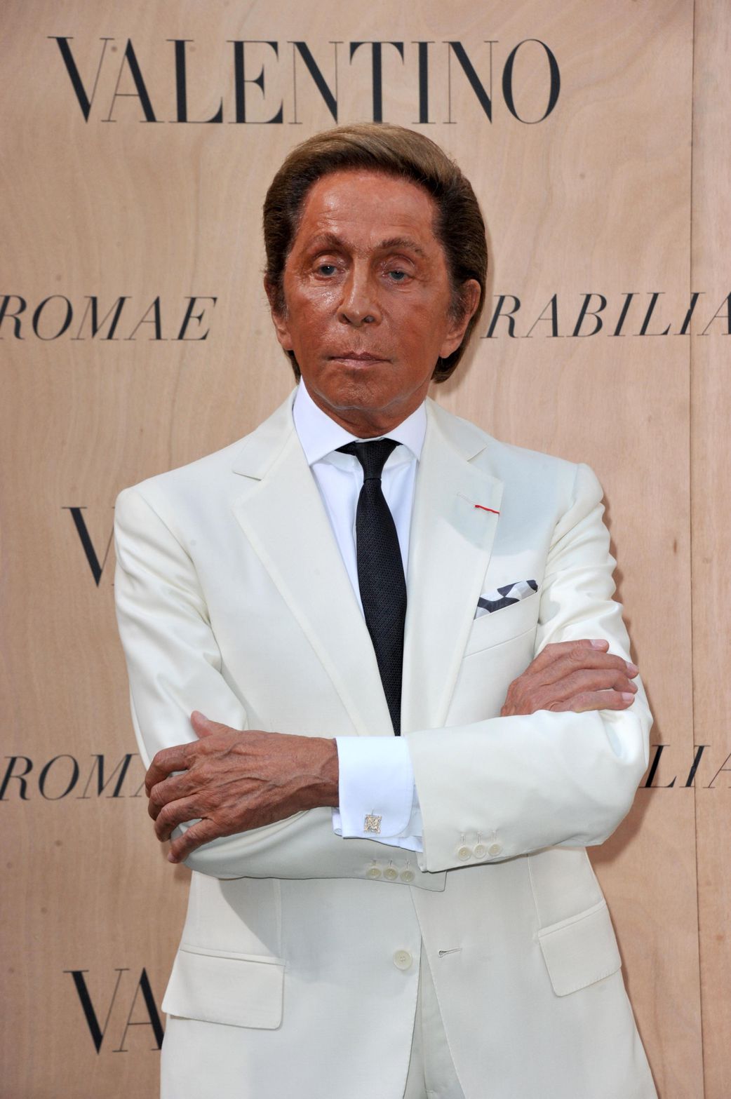 Valentino Garavani (Valentino)