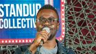 Comedian Emmanuel Kisiangani