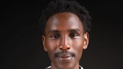 Kenyan John Tingoi ranked third out of more than 80,000 global participants in the 2025 International Quant Championship (IQC)