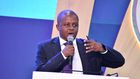 John Mwendwa, CEO, Kenya Investment Authority