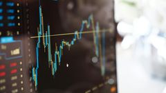 Quants predict the movement of the stock market