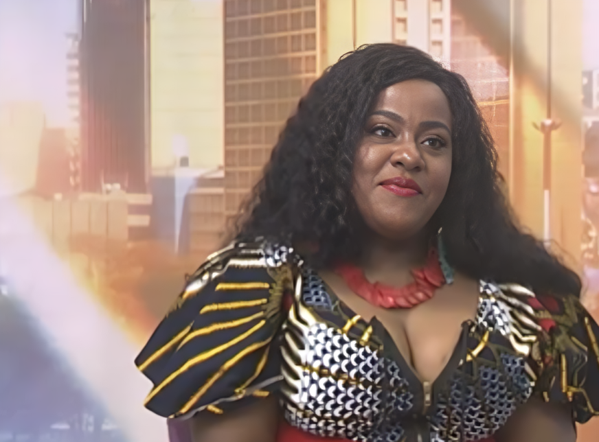 Jamaican reggae sensation Etana
