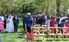 Uhuru's hilarious attempts to postpone daughter Ngina’s wedding