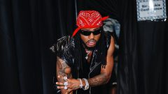 Tanzanian superstar Diamond Platnumz