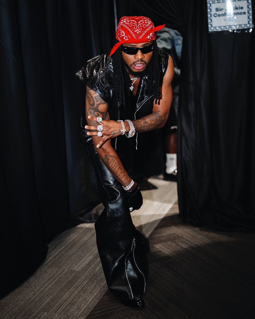 Diamond to feature in 2nd reality show, this time featuring U.S. stars
