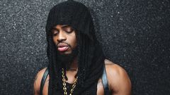 Tanzanian superstar Diamond Platnumz