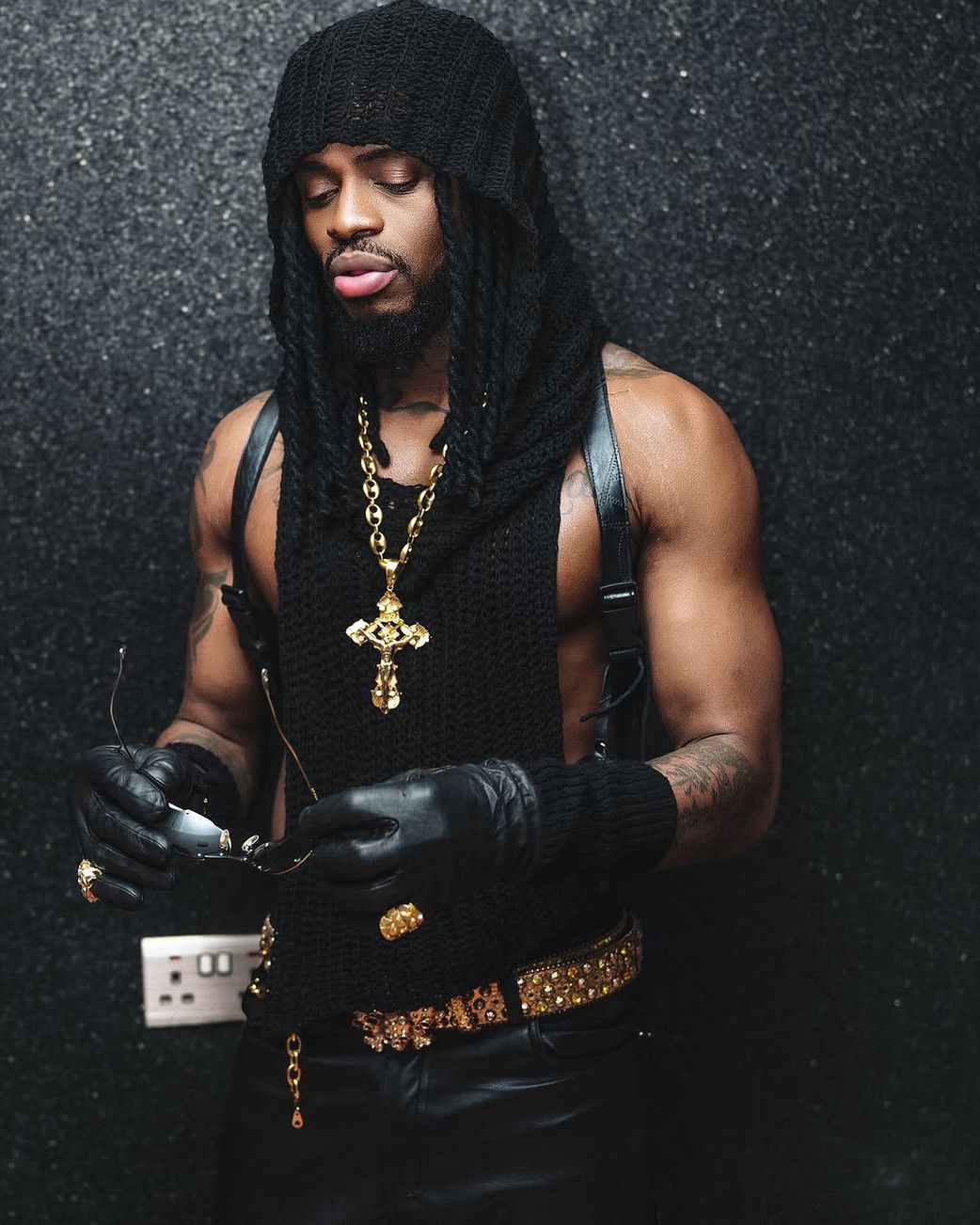 8 interesting in-depth facts about Diamond Platnumz