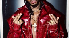 Tanzanian superstar Diamond Platnumz