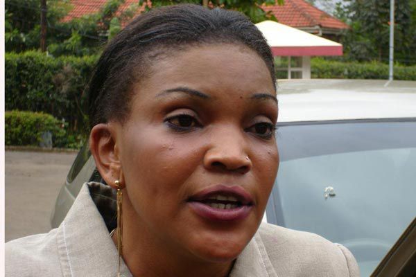 Joyce Akinyi