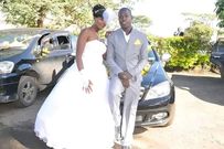From miscarriages to incurable illness: How Rachael & Otuoma endured life’s toughest battles