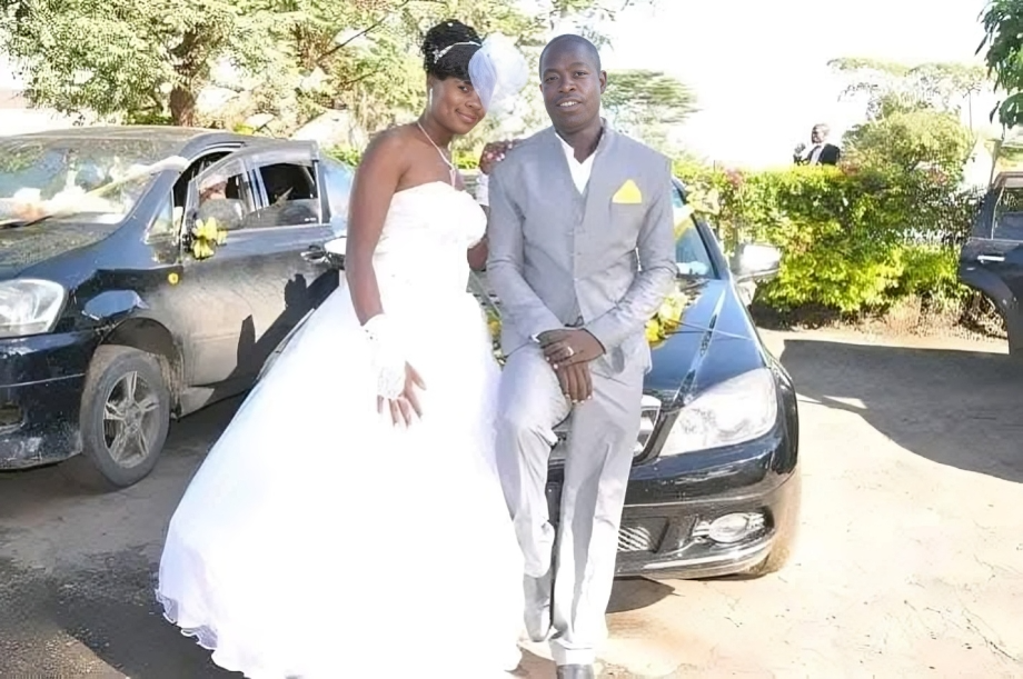 From miscarriages to incurable illness: How Rachael & Otuoma endured life’s toughest battles