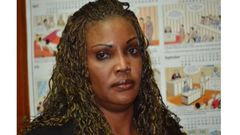 Joyce Akinyi
