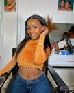 We had a child to heal the relationship - Georgina Njenga's regret, love & growth