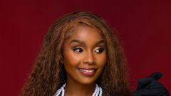 Georgina Njenga