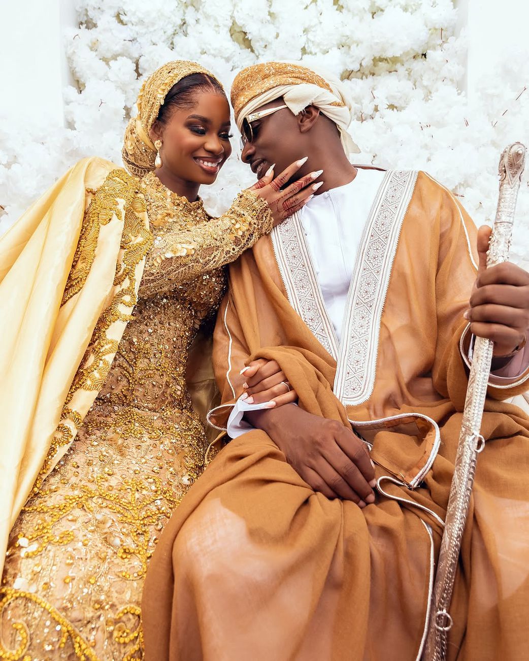 Alikiba shrugs off Juma Jux wedding snub as he explains why they are distant