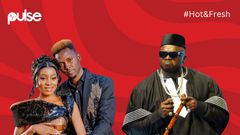 Wapendwa Muziki's 'Amefanya Mungu' & other top songs released this week