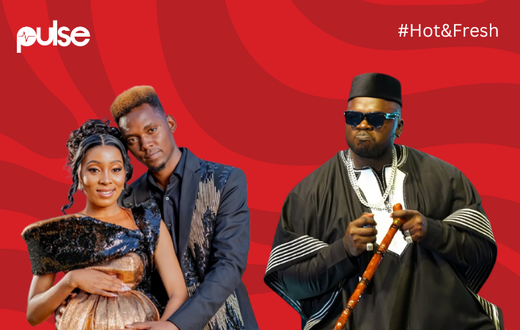 Wapendwa Muziki's 'Amefanya Mungu' & other top songs released this week