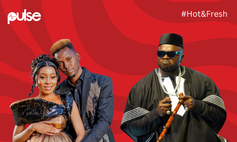 Wapendwa Muziki's 'Amefanya Mungu' & other top songs released this week