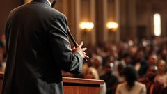 Church business: 5 prominent preachers who made news, where they are & what they are doing