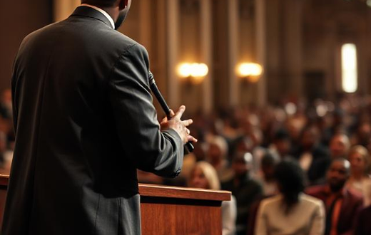 Church business: 5 prominent preachers who made news, where they are & what they are doing