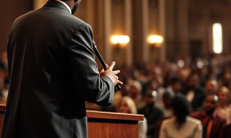 Church business: 5 prominent preachers who made news, where they are & what they are doing