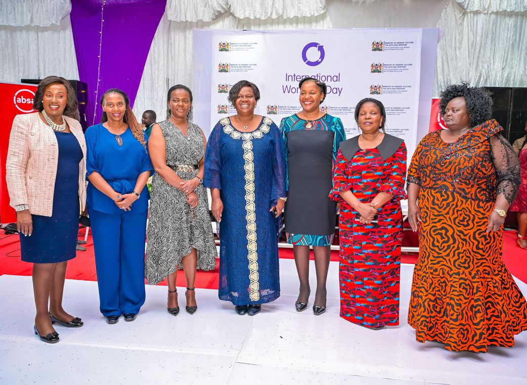 7 interesting facts about International Women’s Day you may not know