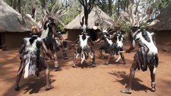 Bomas of Kenya:  Inside the iconic national heritage