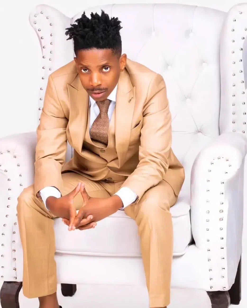 Eric Omondi's failed engagements: Reflection of his complex relationship with marriage