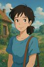 How to create a studio Ghibli-style image & 7 other styles to try