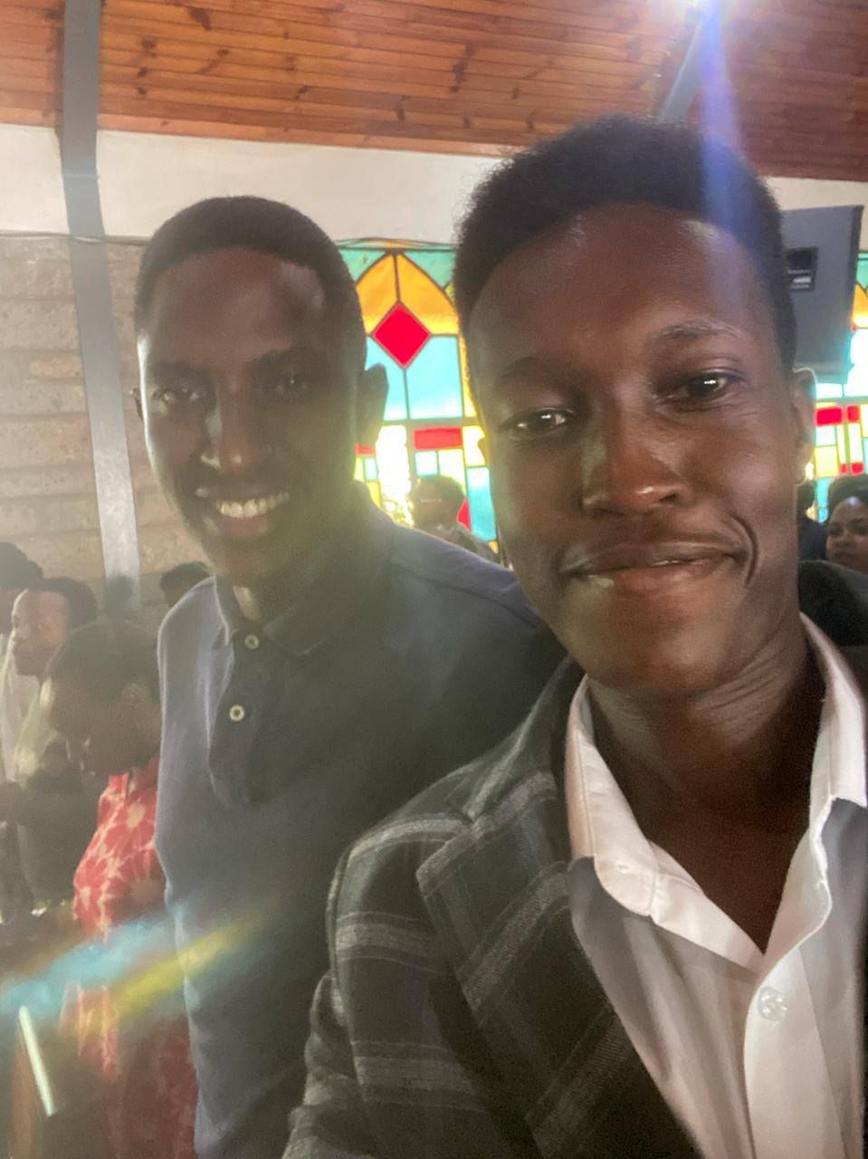 You didn't deserve to die this way! Esther Musila's regret as she mourns 'son'